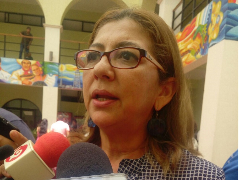 Registro Civil de Coatzacoalcos listo para entregar actas de nacimiento con binacionalidad