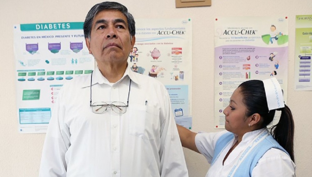 Seguro Social resalta que andropausia es etapa natural en hombres