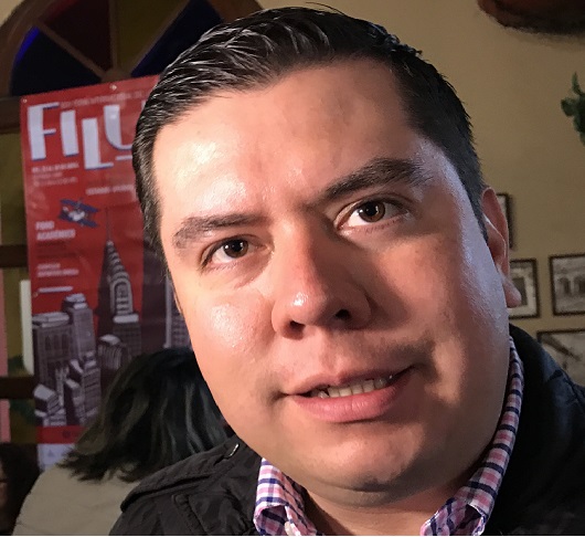 Listo Complejo Deportivo Omega para la FILU