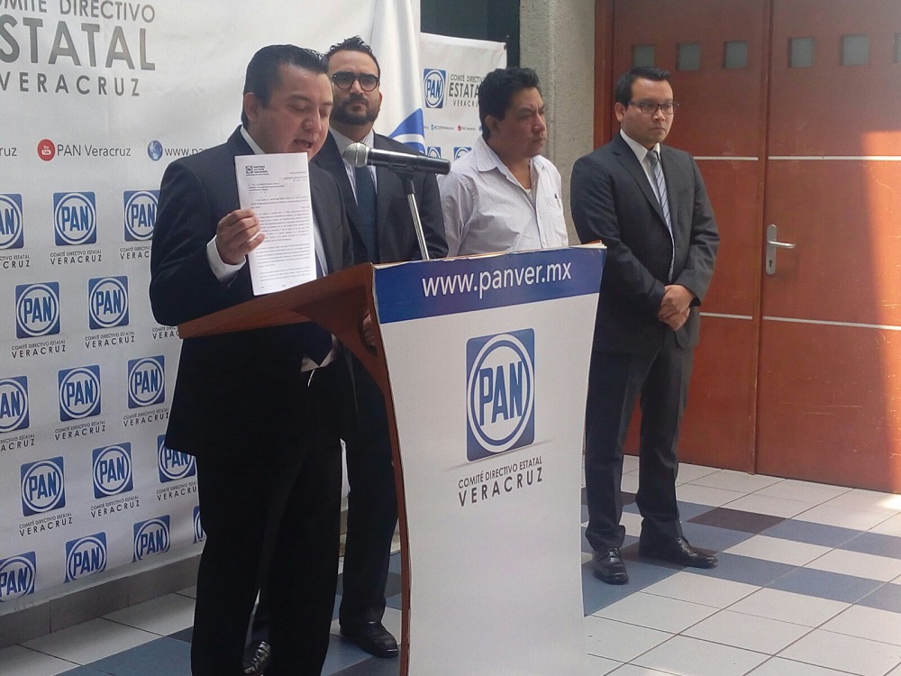 OPLE debe exigir a partidos políticos presenten listas de candidatos