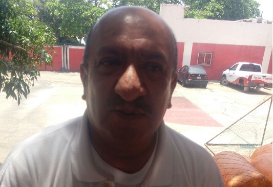 Más de 3 mil personas visitaron las playas de Coatzacoalcos el pasado fin de semana