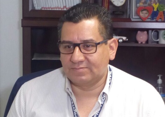 Iniciarán programa para prevención de accidentes en playas durante periodo vacacional