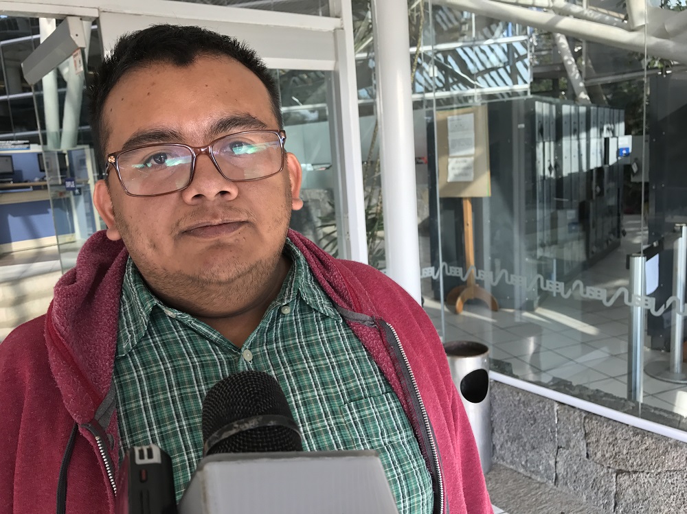 Convoca comunidad científica a Marcha por la Ciencia México