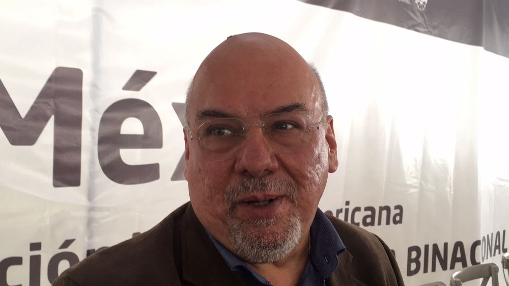 Fallece el subsecretario de Gobierno, Pedro Manterola Sáinz