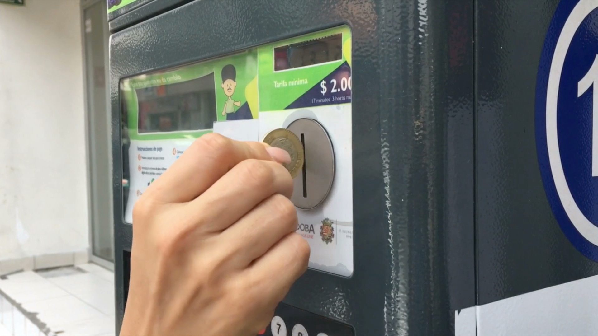 Quejas contra parquímetros van en aumento: Canaco