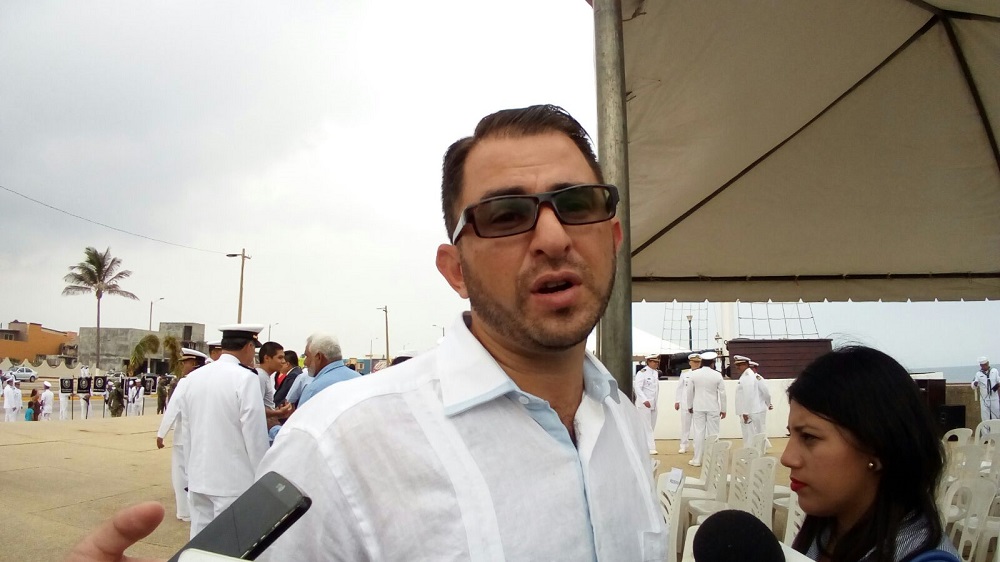 Robos a CFE dejan sin agua a cientos de habitantes en Coatzacoalcos