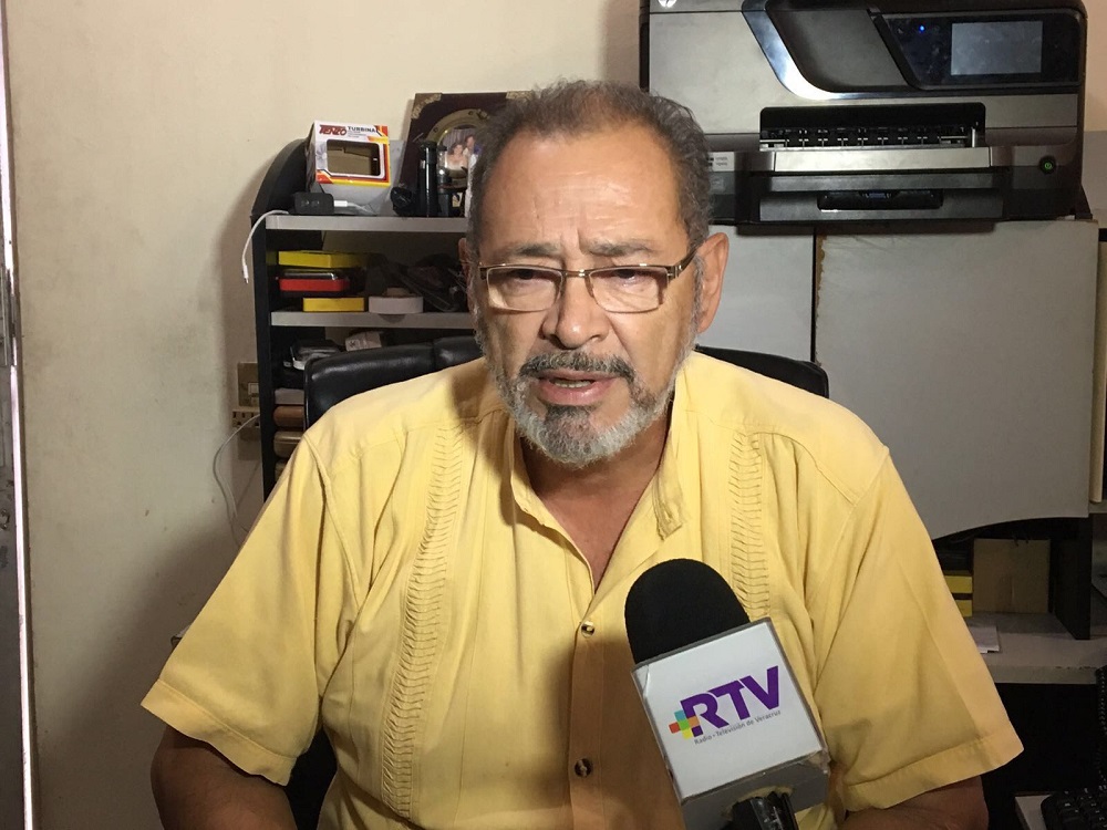 Deben ser detenidos todos los cómplices de Javier Duarte, incluida su esposa: Raúl Ojeda Banda