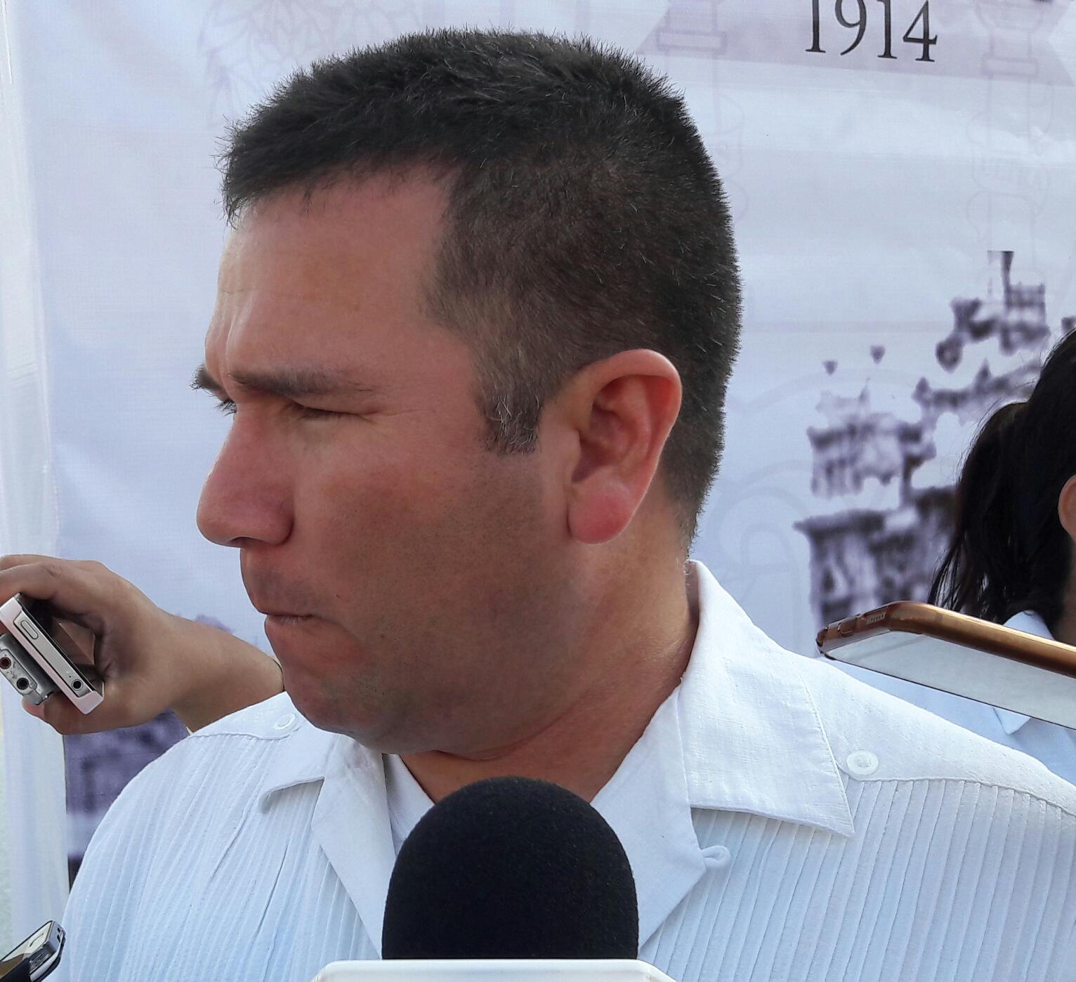 En lo que resta de vacaciones, continuarán operativos de Tránsito en el puerto