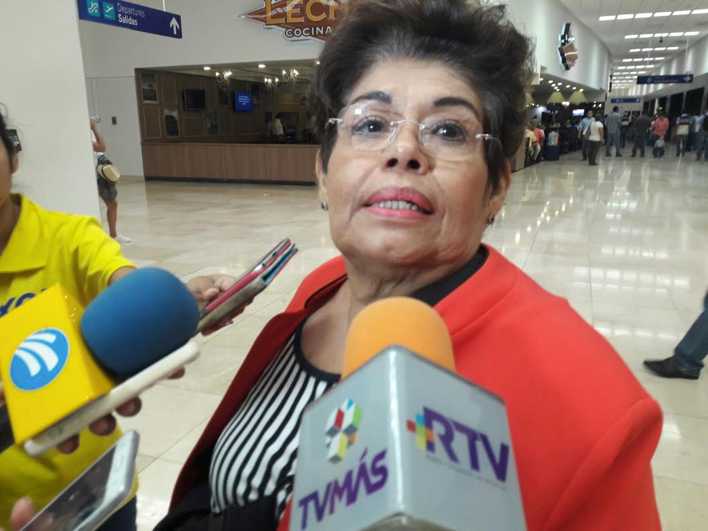 Buen abasto de medicamento en el Hospital General de Alta Especialidad de Veracruz