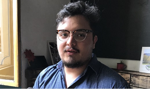 Saxofonista de JazzUV requiere apoyo para realizar gira en Europa