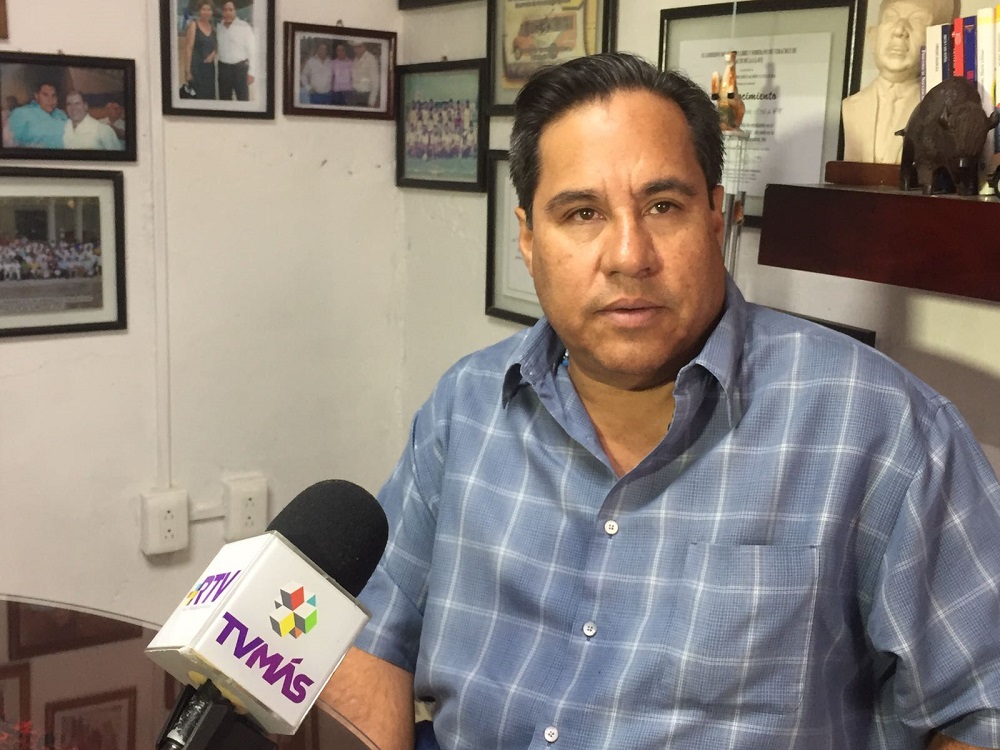 Transportistas del sur de Veracruz piden se aplique la ley sobre decomiso de armas