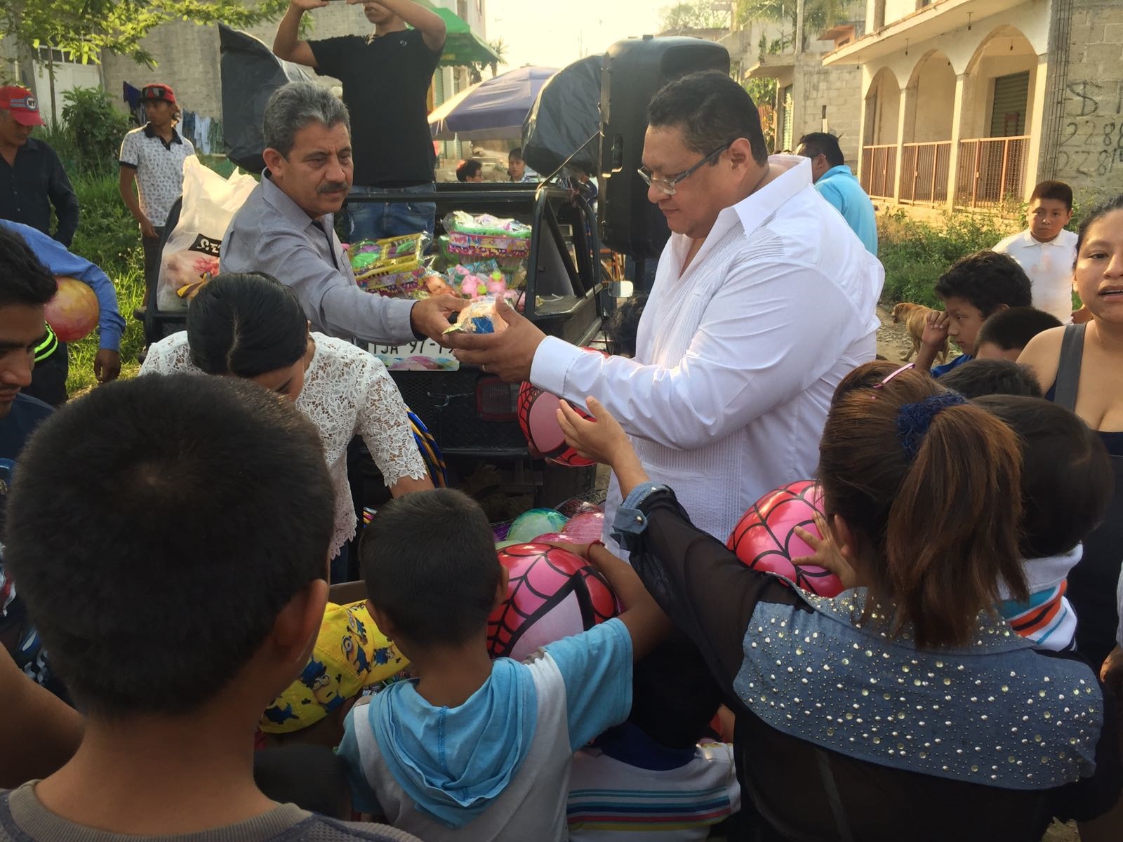 En Veracruz, Sagarpa incrementó apoyos en un 248 % en seis de sus programas durante 2016