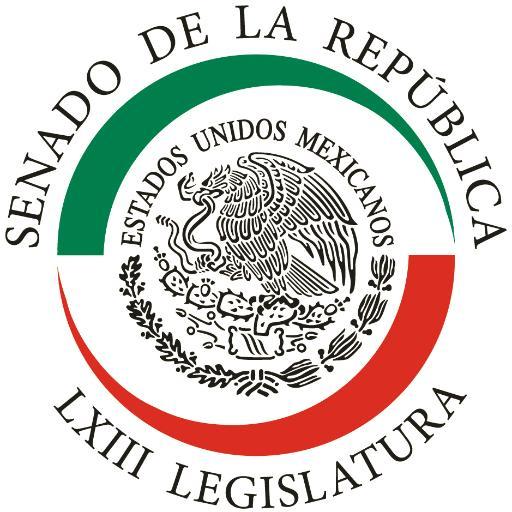 Demandan senadores del PAN perseguir y castigar a Karime Macías  y a todos los involucrados en delitos cometidos por Javier Duarte