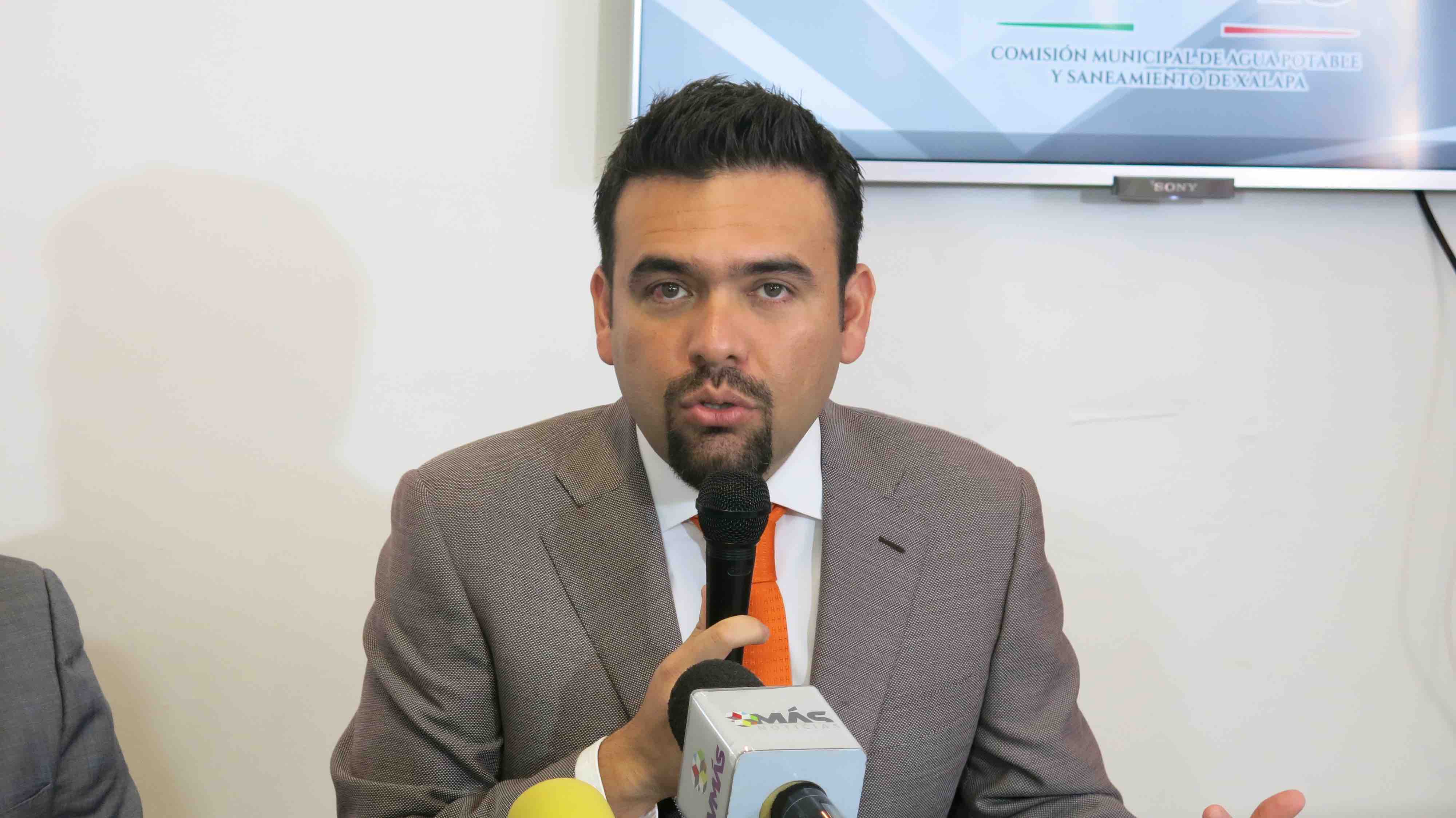 En Xalapa asciende a 70 mdp la cartera vencida de CMAS