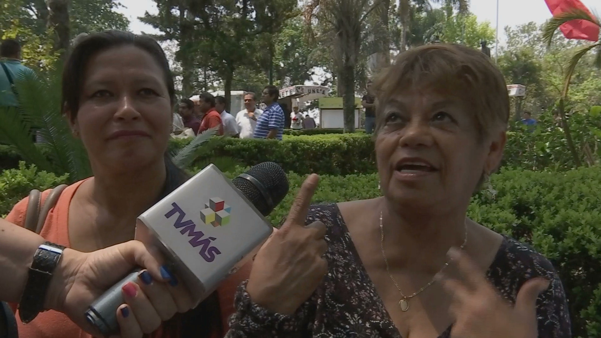 Ciudadanos esperan que las próximas autoridades municipales cumplan promesas de campaña