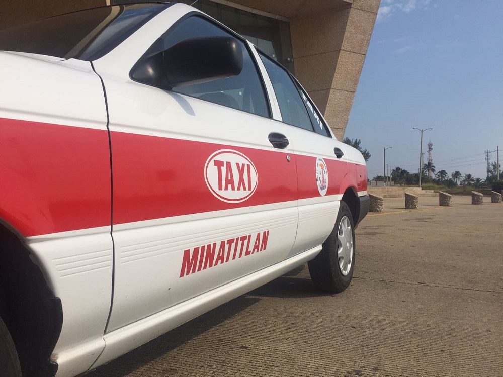 Afecta a taxistas de Coatzacoalcos competencia desleal por concesiones irregulares