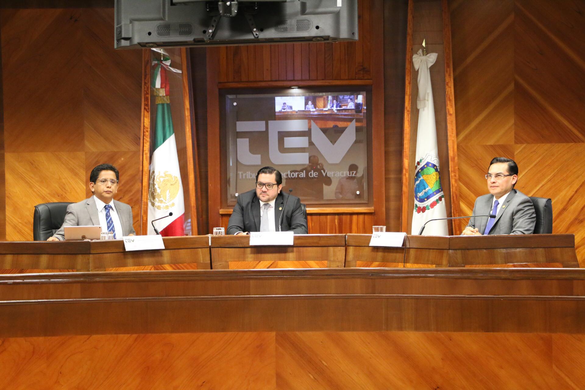 Espera TEV resolver en tiempo impugnaciones de partidos