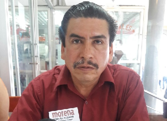 CEE de Morena no respeta lineamientos para selección de candidatos