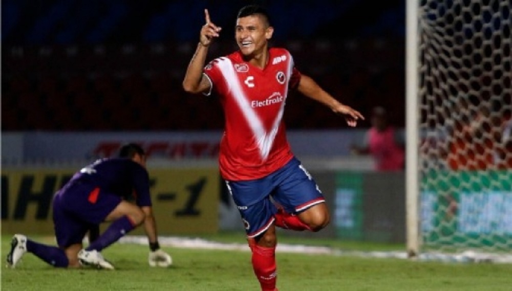 Veracruz anhela redondear salvación y pase a liguilla ante Xolos