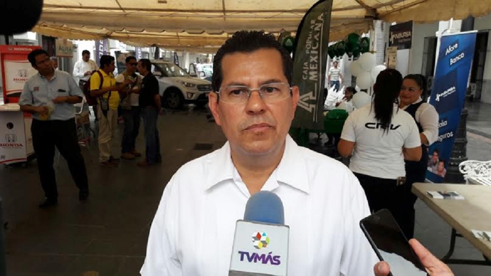 En Veracruz, ofertarán 2 mil 500 vacantes en jornada de empleo
