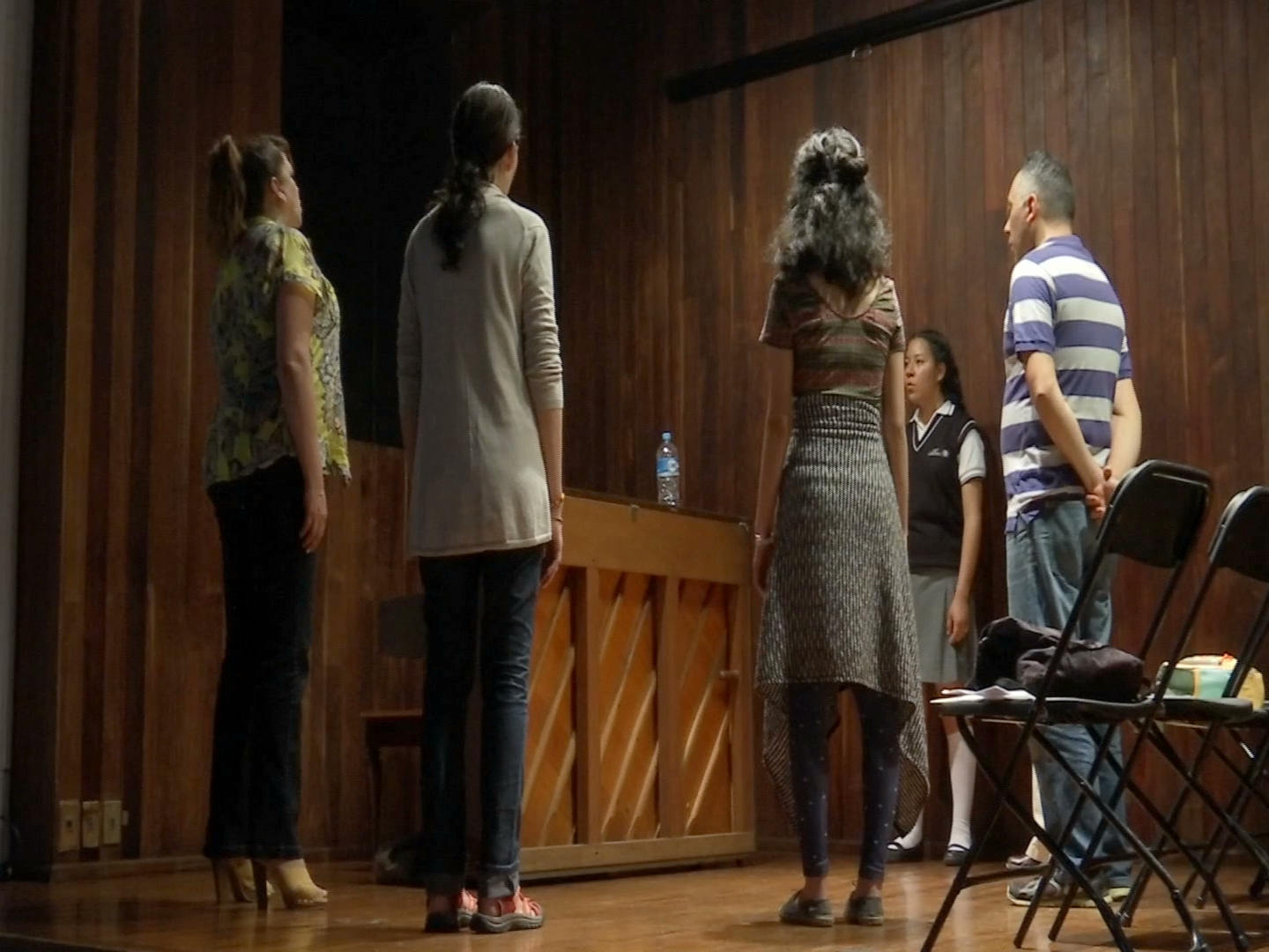 Ofrece IVEC talleres gratuitos para todas las edades