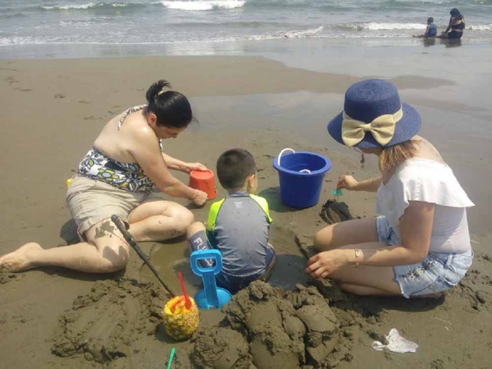 Se espera ocupación hotelera del 75% para este verano en Veracruz y Boca del Río