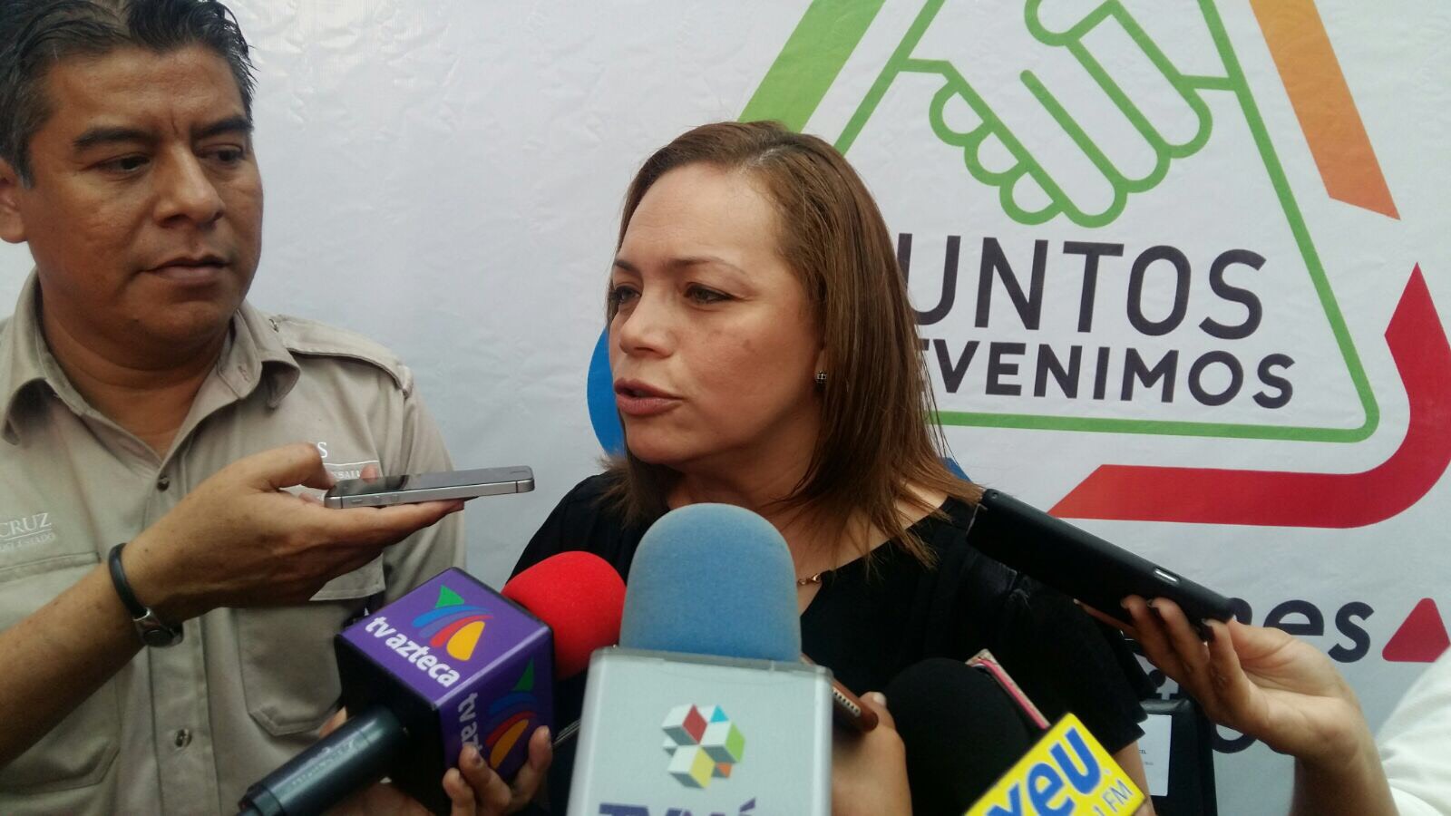Con fumigaciones en el municipio de Veracruz se busca evitar casos de dengue, zika y chikungunya  