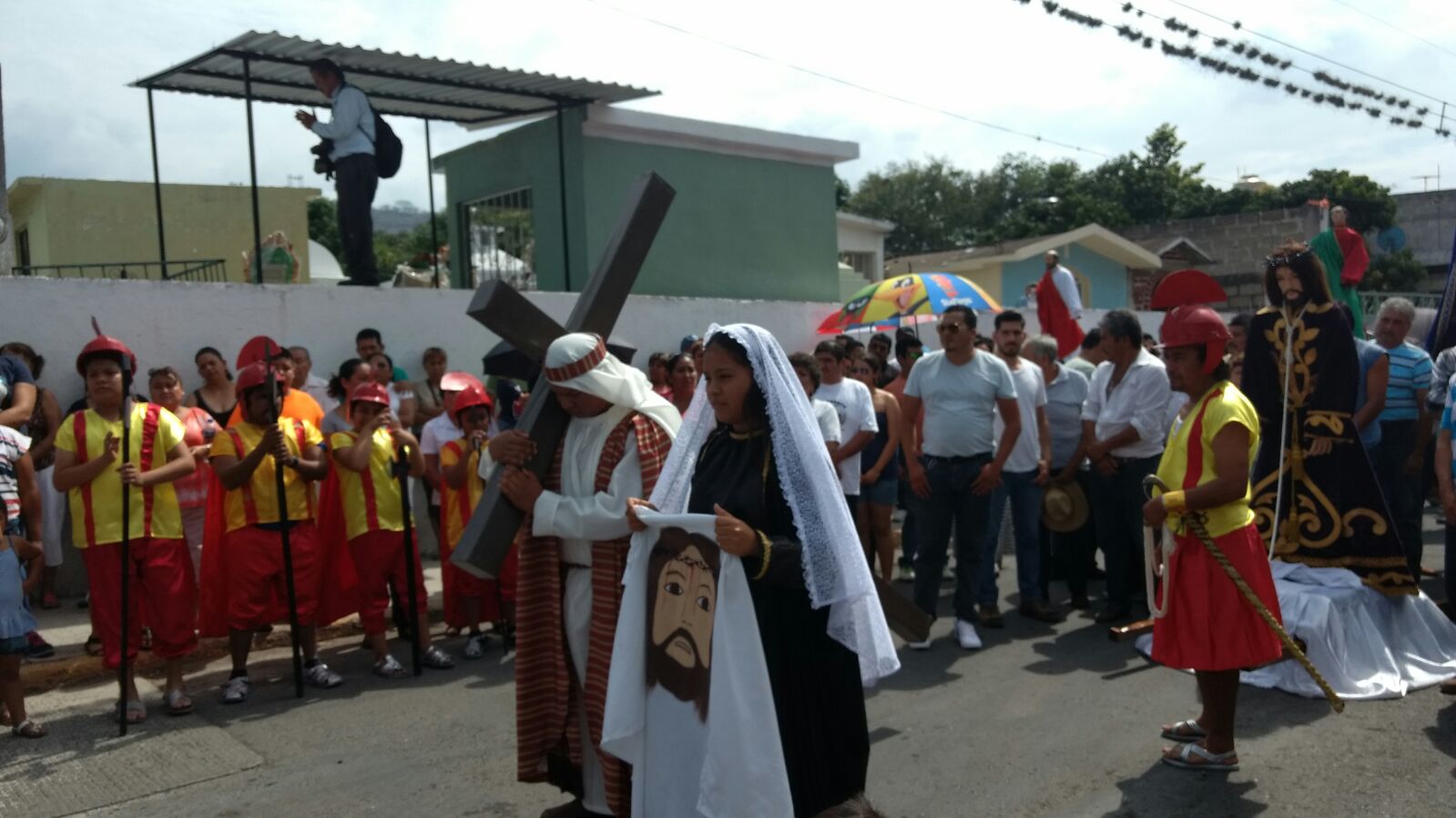 En Veracruz, arquidiócesis se preparan para las actividades del Jueves y Viernes Santo