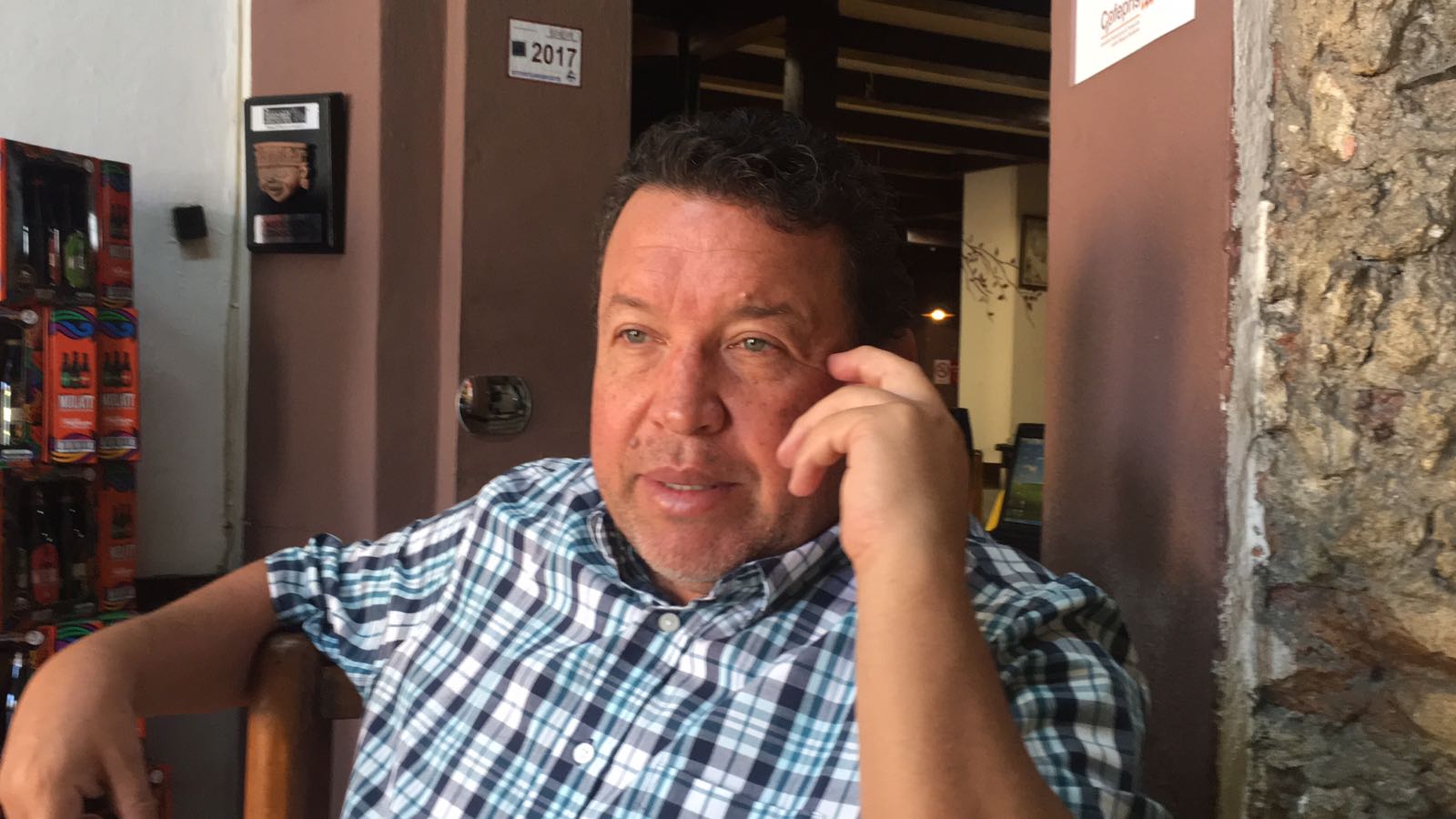 Restauranteros de Córdoba registraron repunte de hasta el 60% en Semana Santa