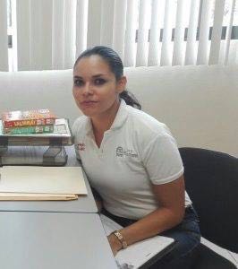 Personas con discapacidad desean participar en la Expo Feria Coatza 2017