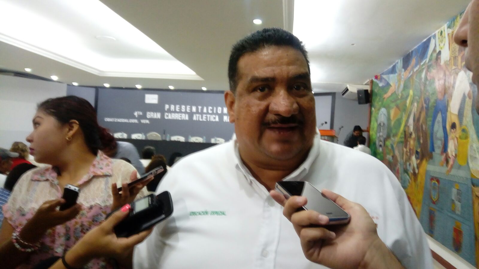 Se requieren más docentes de educación especial en el sur de Veracruz