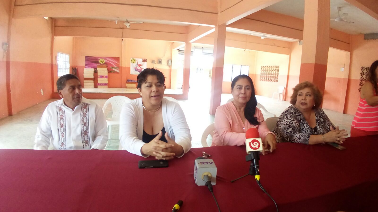 Cantantes actuarán a beneficio del asilo «Perpetuo Socorro» de Coatzacoalcos