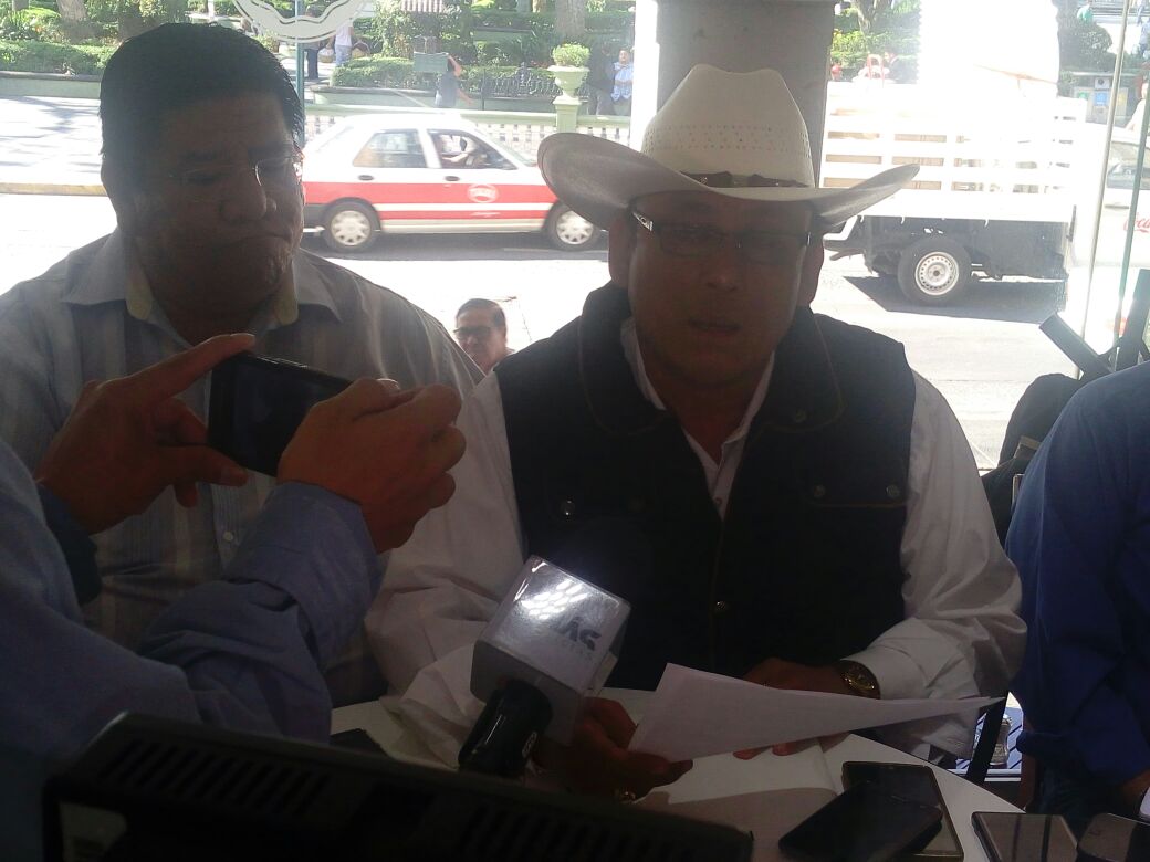 Reclama Ugocp a federación el pago de 200 mdp