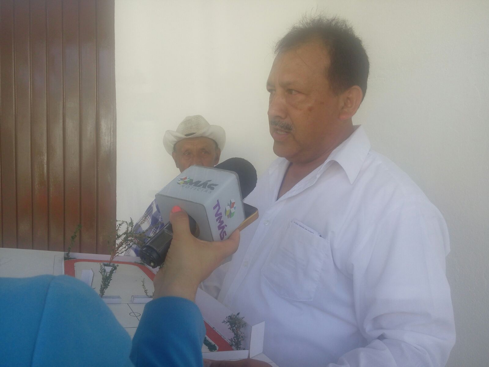 Piden seguridad en colonia Vasconcelos de Xalapa