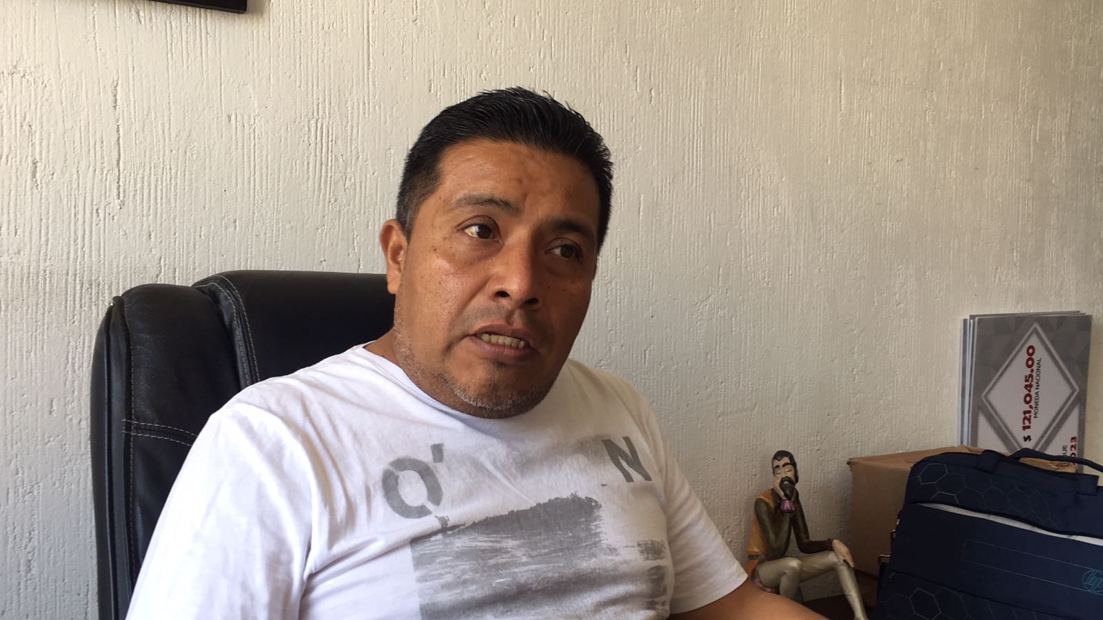 En Córdoba SNE apoya a migrantes repatriados