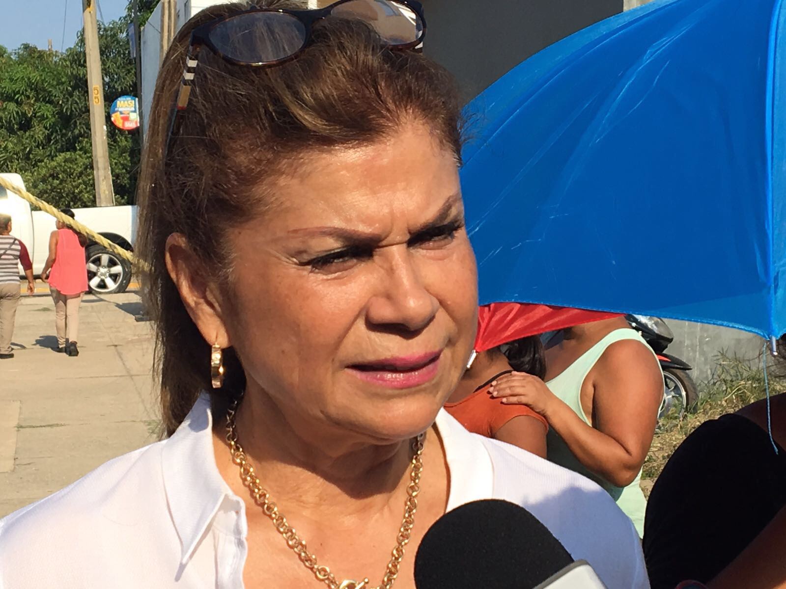 En Coatzacoalcos más de 50 iglesias han solicitado seguridad vial para realizar viacrucis