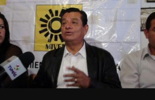 PRD espera fallo del Tribunal para definir candidatura a la alcaldía de Xalapa