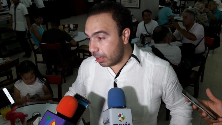 Califican como positivo el arribo de la Policía Militar a Veracruz