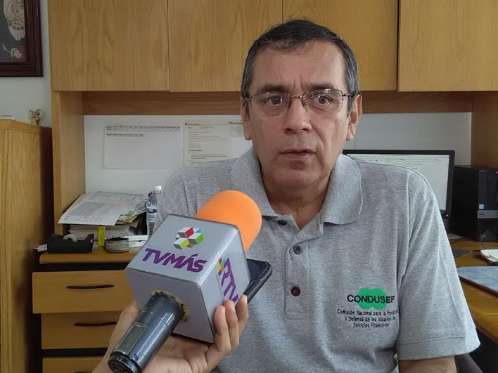 Emite Condusef recomendaciones para periodo vacacional