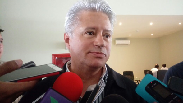 Por concretar traspaso de oficinas de Sectur a Boca del Río