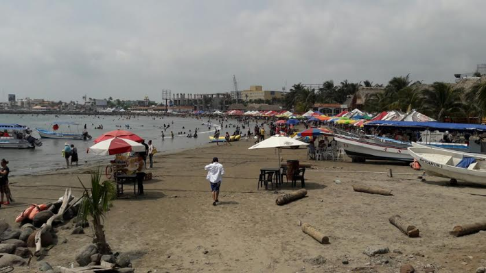 Playas de Veracruz contarán con diez guardavidas