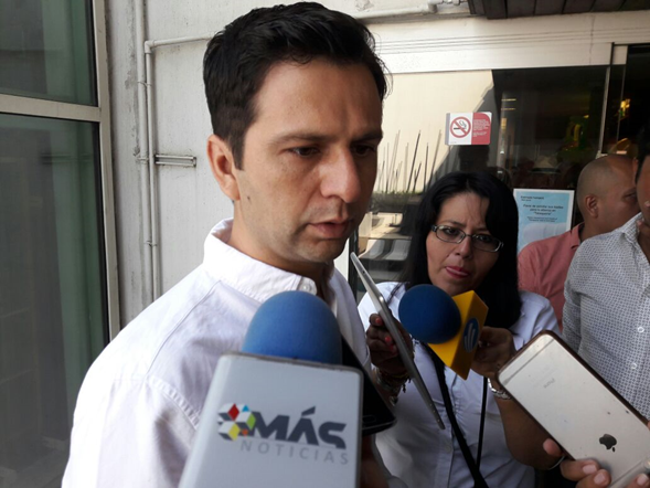 Continúa instalación de cámaras de vigilancia en comercios de Veracruz y Boca del Río