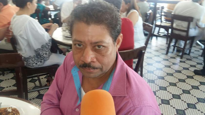 Denuncia Sedarpa a la pasada administración estatal por desvío de 700 mdp