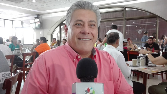 Tecnológico de Veracruz aceptará a mil jóvenes para nuevo ciclo