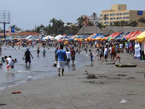 Veracruz continúa siendo atractivo para el turismo: Asociación de Guías Turísticas