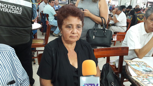 Floricultores de la zona centro de Veracruz piden apoyo