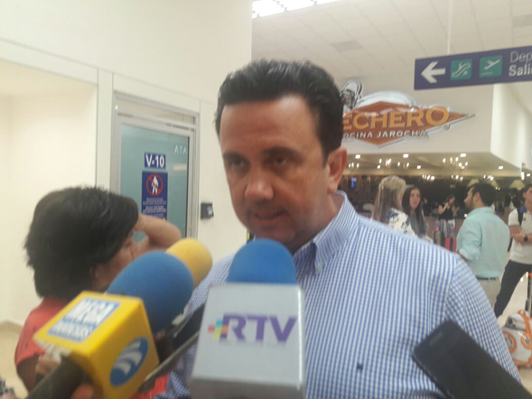 Veracruz, fuente de empleo y crecimiento económico: Coparmex