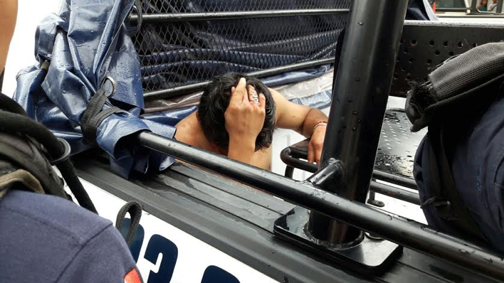 Criminalistas buscan combatir rezago educativo con programa preventivo del delito