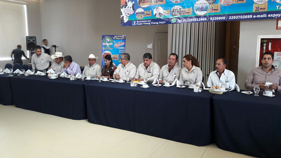 Del 12 al 28 de mayo la Expo Ganadera Regional Ylang Ylang