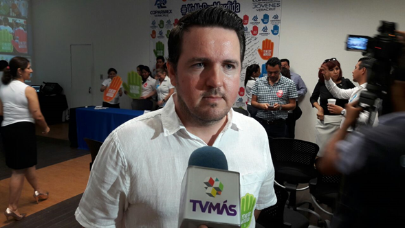 Observatorio de Seguridad dará a conocer la percepción del delito en los últimos 15 meses